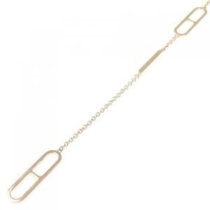 HERMES Charm Bracelet